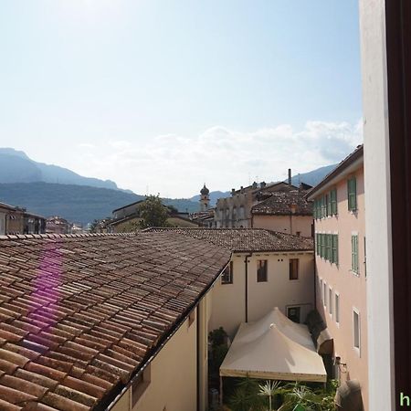 Lake Garda Home Riva del Garda Exterior photo